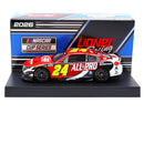 William Byron 2026 All-Pro 1:24 Nascar Diecast