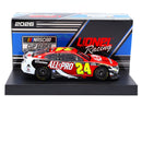 William Byron 2026 All-Pro 1:24 Nascar Diecast