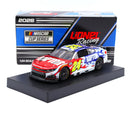 William Byron 2026 Raptor Color Chrome 1:24 Nascar Diecast
