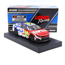 William Byron 2026 Raptor Color Chrome 1:24 Nascar Diecast