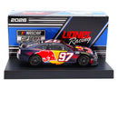 Shane Van Gisbergen 2026 Red Bull Color Chrome 1:24 Nascar Diecast