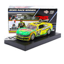 Ryan Blaney 2025 Menards/Libman New Hampshire Win 1:24 Nascar Diecast