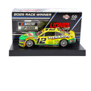 Ryan Blaney 2025 Menards/Libman New Hampshire Win 1:24 Nascar Diecast