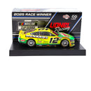 Ryan Blaney 2025 Menards/Libman New Hampshire Win 1:24 Nascar Diecast