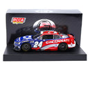William Byron 2026 Cincinnati Elite 1:24 Nascar Diecast