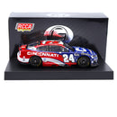 William Byron 2026 Cincinnati Elite 1:24 Nascar Diecast