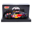 Shane Van Gisbergen 2026 Red Bull Elite 1:24 Nascar Diecast