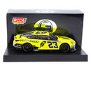 Bubba Wallace 2026 Robinhood Elite 1:24 Nascar Diecast