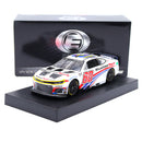 Shane Van Gisbergen 2025 Weathertech Rookie of the Year Galaxy Color Elite 1:24 Nascar Diecast
