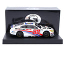 Shane Van Gisbergen 2025 Weathertech Rookie of the Year Galaxy Color Elite 1:24 Nascar Diecast