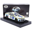 Chase Elliott 2024 Kelly Blue Book Elite 1:24 Nascar Diecast