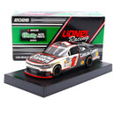 Connor Zilisch 2026 Carolina Carports Color Chrome 1:24 Nascar Diecast