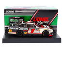 Connor Zilisch 2026 Carolina Carports Color Chrome 1:24 Nascar Diecast