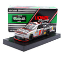 Connor Zilisch 2026 Carolina Carports 1:24 Nascar Diecast