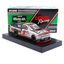 Connor Zilisch 2026 Carolina Carports 1:24 Nascar Diecast