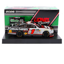 Connor Zilisch 2026 Carolina Carports 1:24 Nascar Diecast