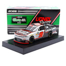 Ross Chastain 2026 Carolina Carports 1:24 Nascar Diecast