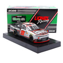 Ross Chastain 2026 Carolina Carports 1:24 Nascar Diecast