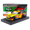 Connor Zilisch 2026 KOA Autographed 1:24 Nascar Diecast