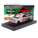 Ross Chastain 2026 Carolina Carports Autographed 1:24 Nascar Diecast