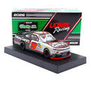 Ross Chastain 2026 Carolina Carports Autographed 1:24 Nascar Diecast
