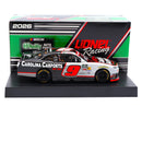 Ross Chastain 2026 Carolina Carports Autographed 1:24 Nascar Diecast