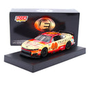 Justin Allgaier 2026 Traveller Whiskey Elite 1:24 Nascar Diecast