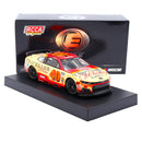 Justin Allgaier 2026 Traveller Whiskey Elite 1:24 Nascar Diecast