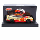 Justin Allgaier 2026 Traveller Whiskey Elite 1:24 Nascar Diecast