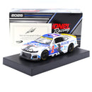 Ross Chastain 2025 Busch Light Retro Autographed 1:24 Nascar Diecast
