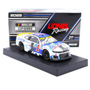 Ross Chastain 2025 Busch Light Retro Autographed 1:24 Nascar Diecast