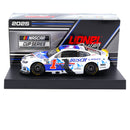 Ross Chastain 2025 Busch Light Retro Autographed 1:24 Nascar Diecast