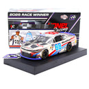 Connor Zilisch 2025 WeatherTech Charlotte Roval Win Color Chrome 1:24 Nascar Diecast