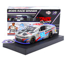 Connor Zilisch 2025 WeatherTech Charlotte Roval Win Raw 1:24 Nascar Diecast