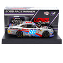 Connor Zilisch 2025 WeatherTech Charlotte Roval Win Raw 1:24 Nascar Diecast