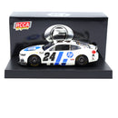 William Byron 2026 HP Elite 1:24 Nascar Diecast