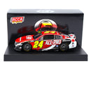 William Byron 2026 All-Pro Elite 1:24 Nascar Diecast