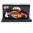 William Byron 2026 All-Pro Elite 1:24 Nascar Diecast
