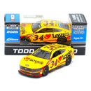 Todd Gilliland 2026 Love's 1:64 Nascar Diecast