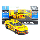 Todd Gilliland 2026 Love's 1:64 Nascar Diecast