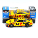Todd Gilliland 2026 Love's 1:64 Nascar Diecast