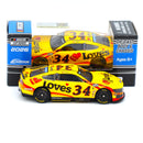 Todd Gilliland 2026 Love's 1:64 Nascar Diecast