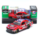 Cleetus McFarland 2026 Tommy's Express Car Wash 1:64 Nascar Diecast
