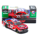 Cleetus McFarland 2026 Tommy's Express Car Wash 1:64 Nascar Diecast