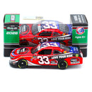Cleetus McFarland 2026 Tommy's Express Car Wash 1:64 Nascar Diecast