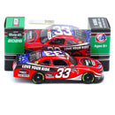 Cleetus McFarland 2026 Tommy's Express Car Wash 1:64 Nascar Diecast