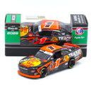Carson Kvapil 2026 Bass Pro Shops / Tracker Boats 1:64 Nascar Diecast