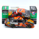 Carson Kvapil 2026 Bass Pro Shops / Tracker Boats 1:64 Nascar Diecast