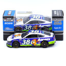 Zane Smith 2026 Aaron's Lucky Dog 1:64 Nascar Diecast