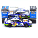 Zane Smith 2026 Aaron's Lucky Dog 1:64 Nascar Diecast